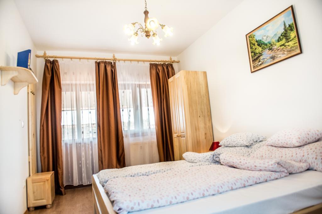 Lilaakac Vendeghaz Hotel Hosszupalyi Exterior foto